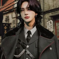Hyunjin Hwang / enigma