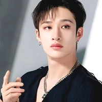 Bang Chan/alpha