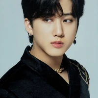 Changbin Seo/ alpha