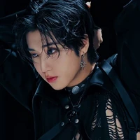 Han Jisung/alpha