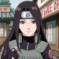 Hyuga Haruna