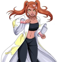 Akimichi Chocho