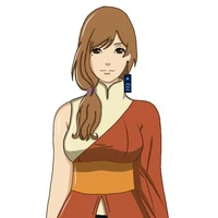 Suzumeno Namida