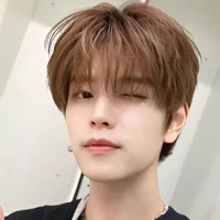 •Kim Seungmin•