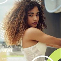 mélanie
