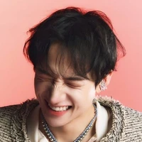 bang chan pensamentos