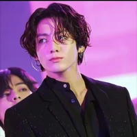 Jeon Jungkook