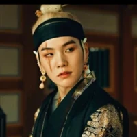 Min Yoongi