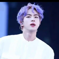 kim Seokjin