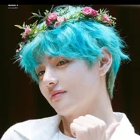 Kim Taehyung