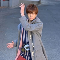 Tokiwa sougo