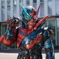 Another rider Build