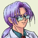 Dr. Undies