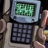 Dr. Undies in Walkie Talkie