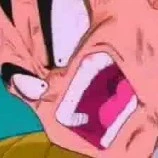 Ghost Vegeta