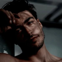 Alexander Morrti (ML)