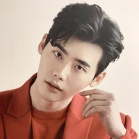 Lee Jong Suk