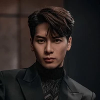 Jackson Wang