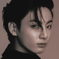 Jeon Jungkook