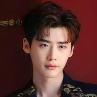Lee Jong Suk