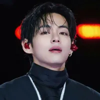 Kim Taehyung