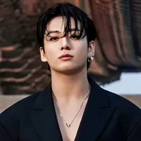 Jeon Jungkook