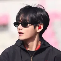 Kim Taehyung