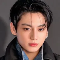 Jeon Jungkook
