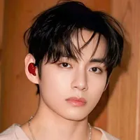 Kim Taehyung