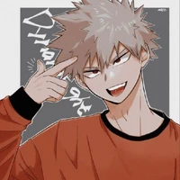 Katsuki Bakugo 18 (A.P)