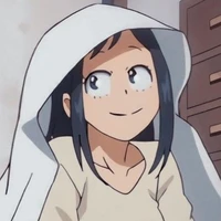 Inko Midoriya 38 (O.P)
