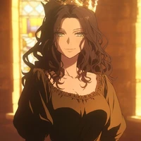 Luiza  (rainha de Alys)