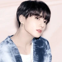Jungkook (O/W)