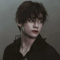 Taehyung (Vamp)