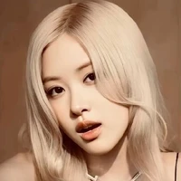 Rosé(B/W)
