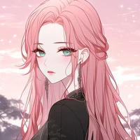 Carina lyson (Blue F)