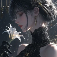 Viana Blackwood (Red X)