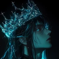 ༺ღ༒ 💧𝐶𝑙𝑜𝑣𝑒𝑟💧 ༒ღ༻
