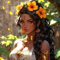 *＊✿❀ 🍀𝑁𝑖𝑘𝑎🍀 ❀✿＊*