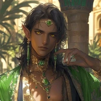 ༺ღ༒ 🍀𝐿𝑜𝑢𝑖𝑠🍀 ༒ღ༻