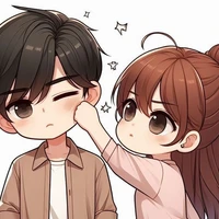 Both {Dorian & Seraph}\\SCs