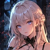 Seraph Ashford\\ML