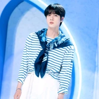 Jin(God of love)