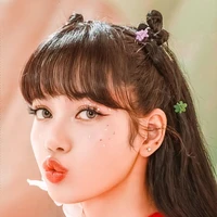 Lisa(Goddess of nature)