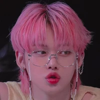 yeonjun(Jennie and Lisa child)