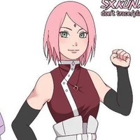 Sakura Haruno
