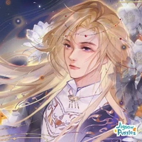 Xandros (Raja Iblis)