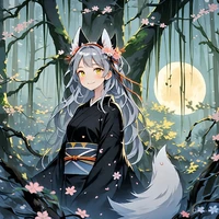 Yukio (Siluman Rubah)