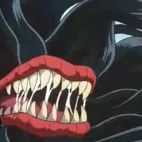 Demonio de cabellos