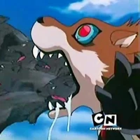 Demonio lobo